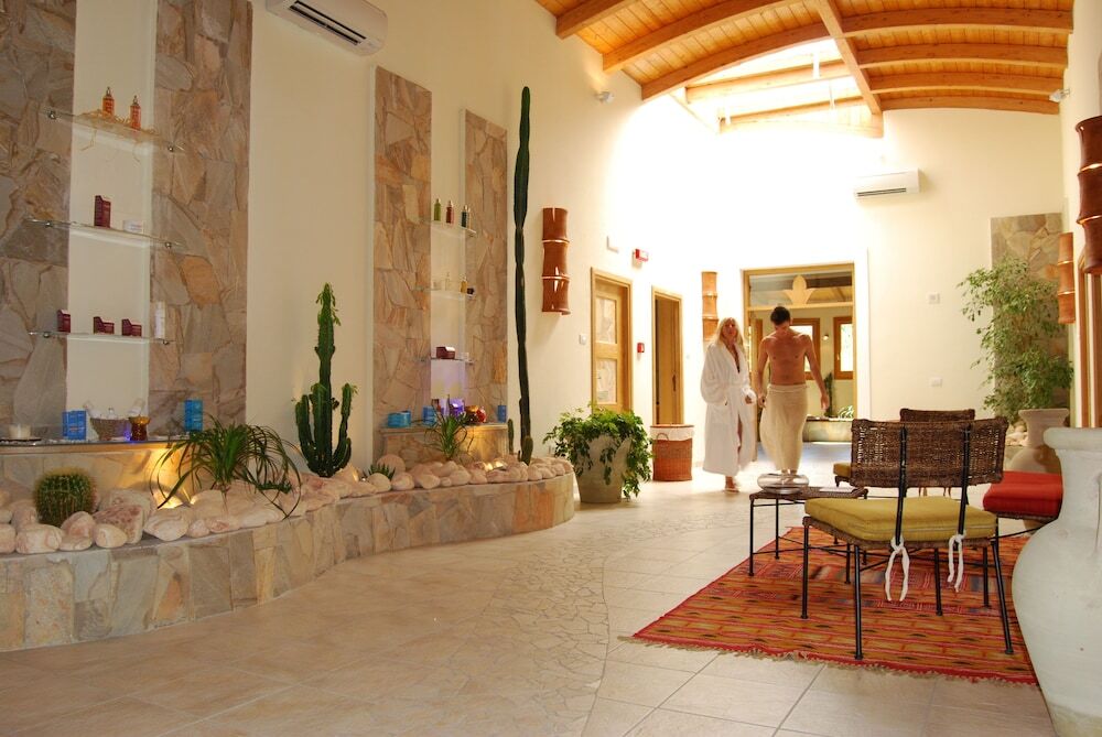 Le Sabine Le Dune Resort & Spa