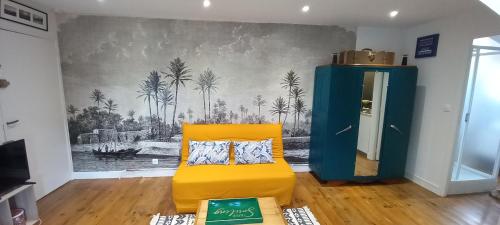 Le Studi'ault de la Plage - last minute hotel in Unknown City