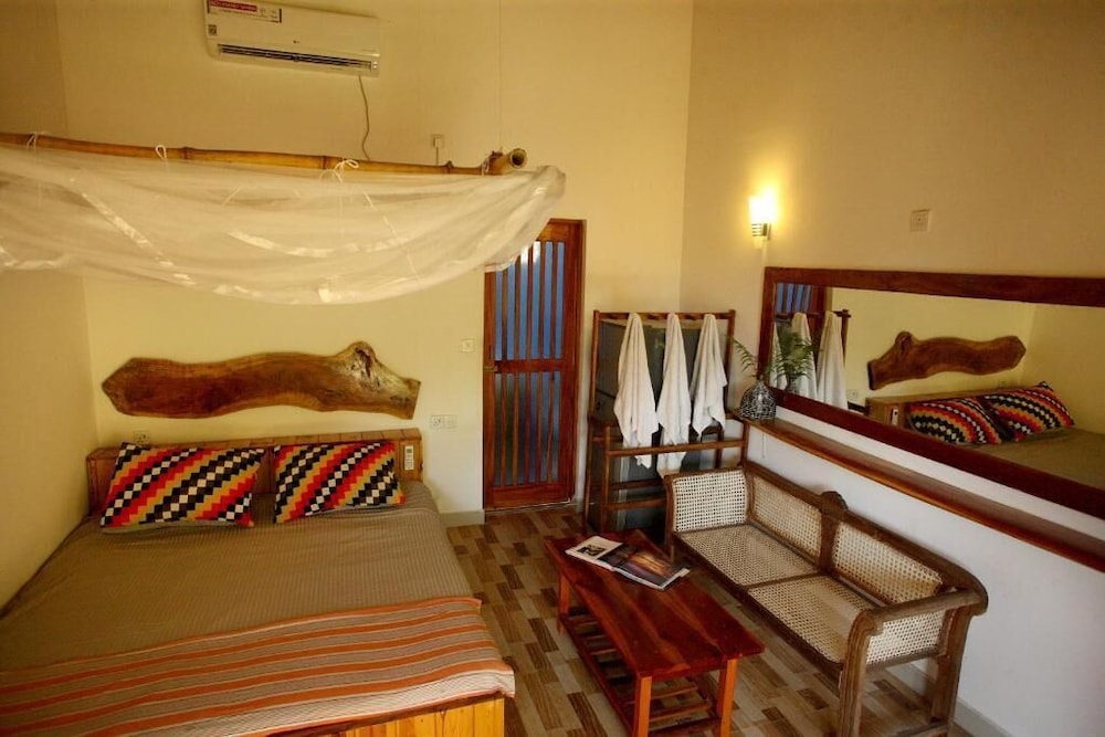 Hilltop Bungaiow in Mirissa City, Sri Lanka