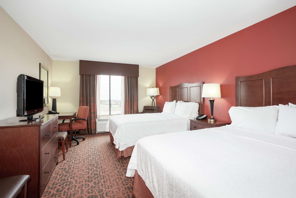 Hampton Inn & Suites Denver South RidgeGate - photo 8