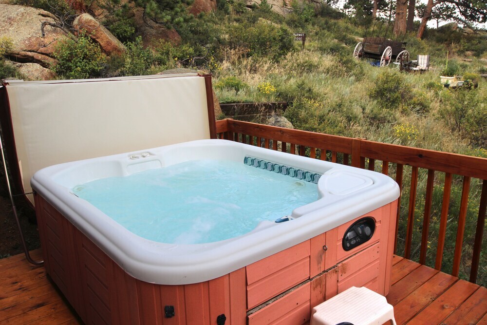 Sunnyside Knoll Resort - photo 10