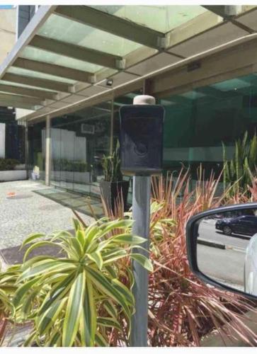 Apto Incrível entre Ipanema e Copacabana — 4-Star Luxury Hotel in Rio De Janeiro, Brasil