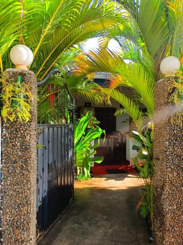 Pranu House — 4-Star Luxury Hotel in Trincomalee, Sri Lanka
