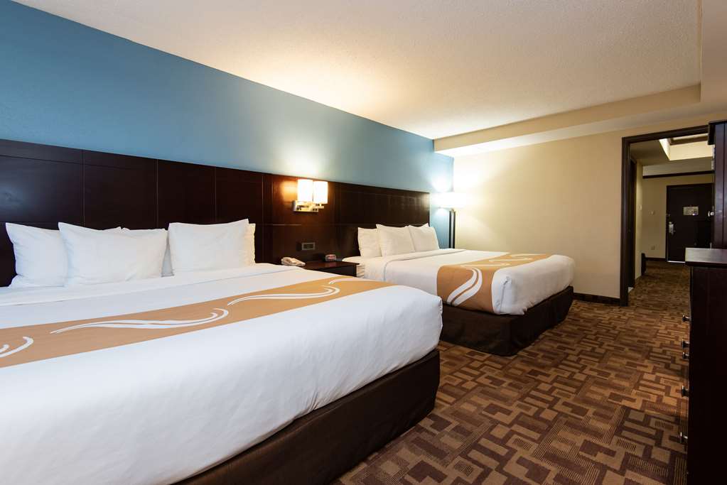 Quality Inn & Suites Quakertown Allentown - photo 16