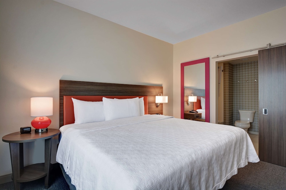 Home2 Suites by Hilton Fort Mill SC - photo 7
