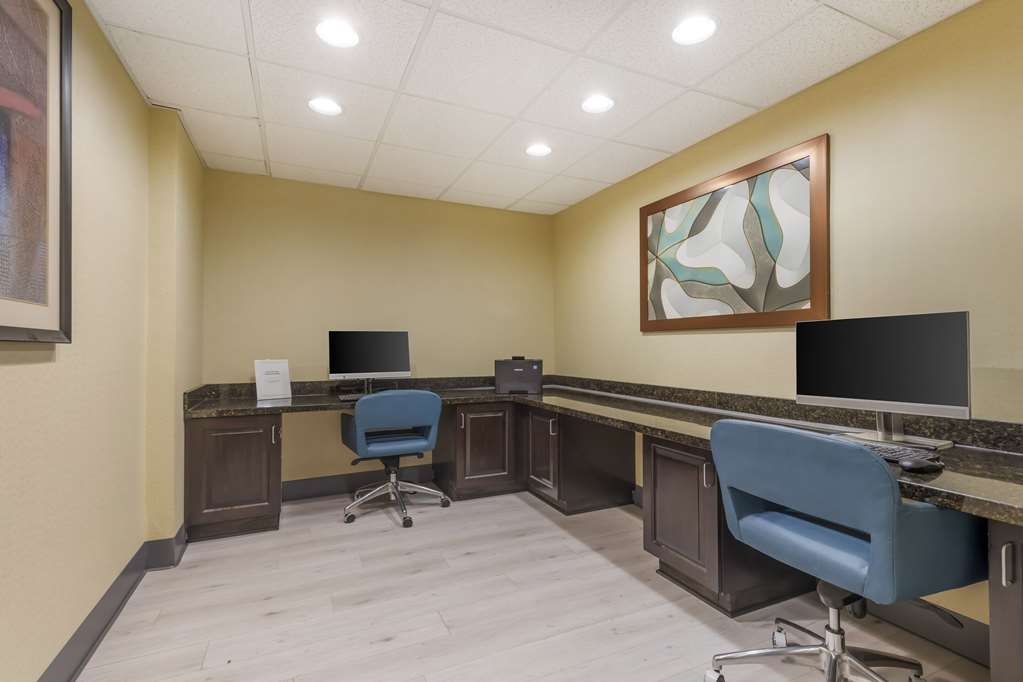 Comfort Inn & Suites Chestertown - photo 25