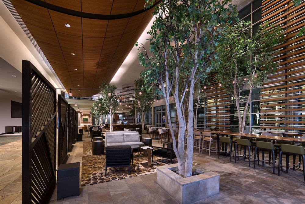 The Westin Boston Seaport District - photo 2