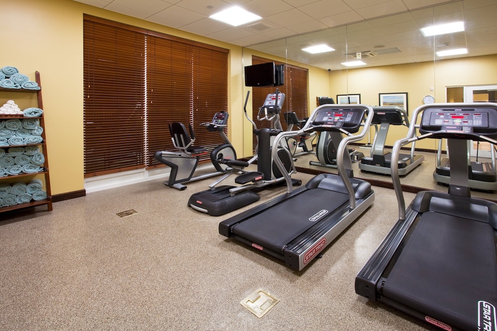 Holiday Inn Titusville Kennedy Space Center by IHG - photo 31