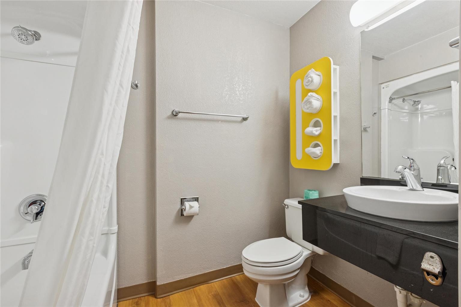 Motel 6 Piscataway NJ - photo 28