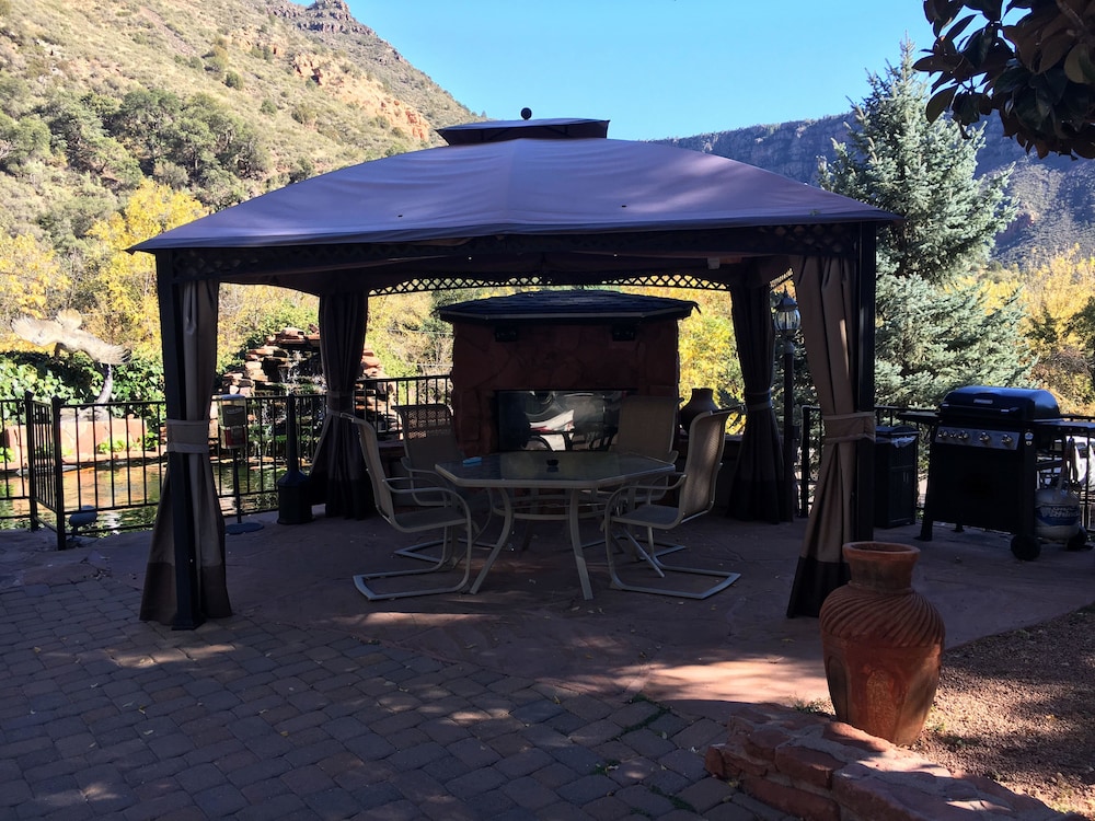 Oak Creek Terrace Resort - photo 83
