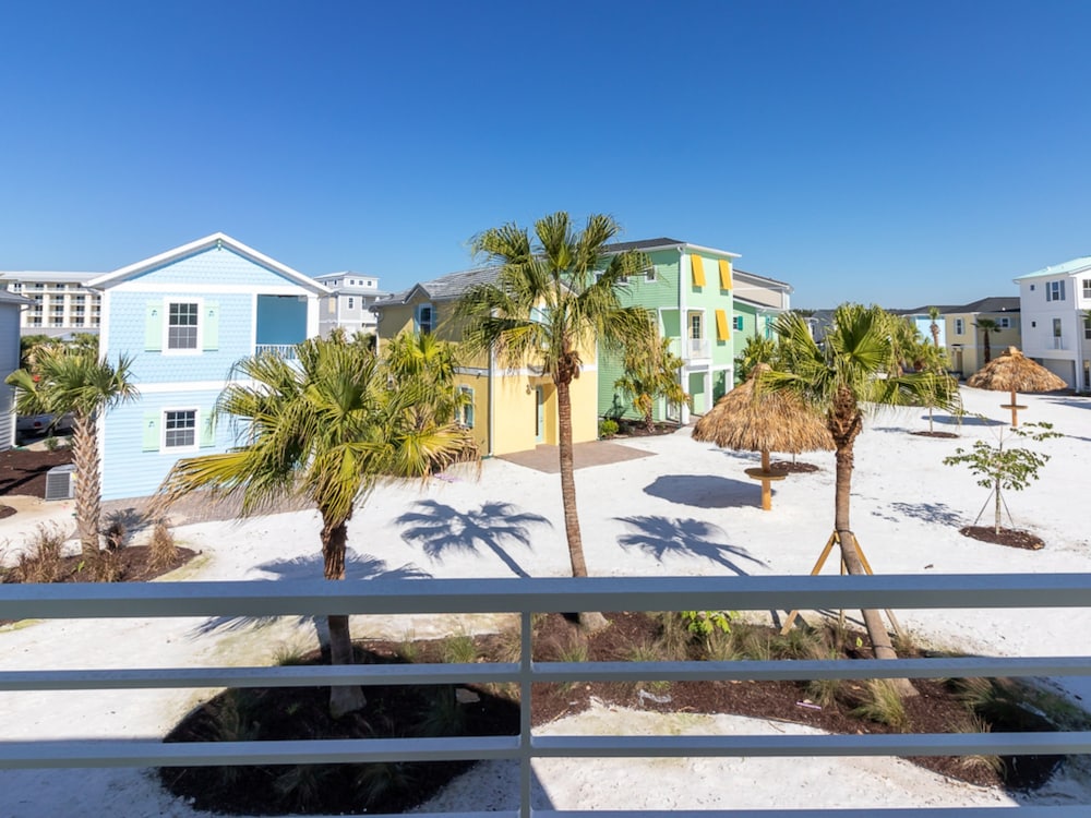 Margaritaville Cottages Orlando by Vstays with H2O Waterpark - photo 504