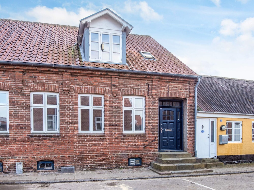 Charming Retreat in Ringkobing By Traum Ferienwohnungen in Ringkobing, Denmark