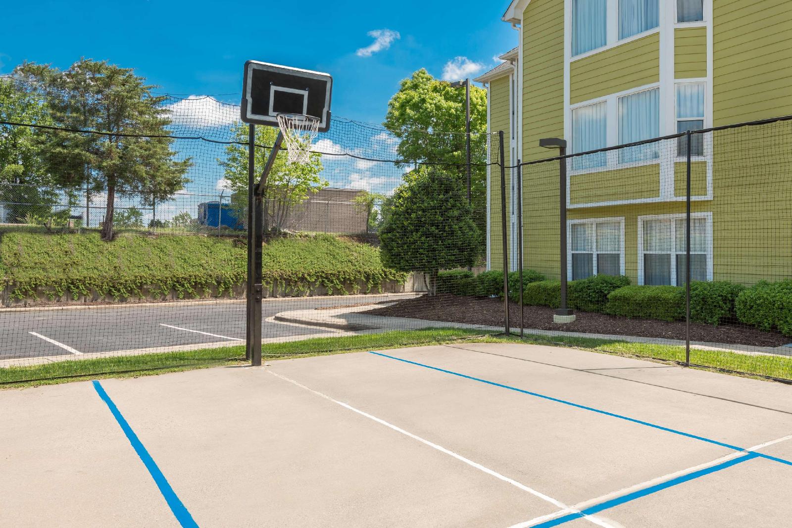 Homewood Suites by Hilton Charlotte North Univ Research - featured photo