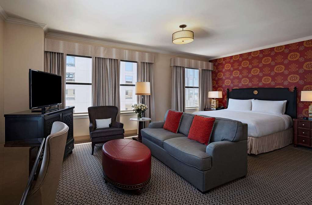 The Stephen F Austin Royal Sonesta Hotel - photo 3