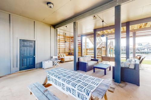 Sounds Right - last minute hotel in Dauphin Island