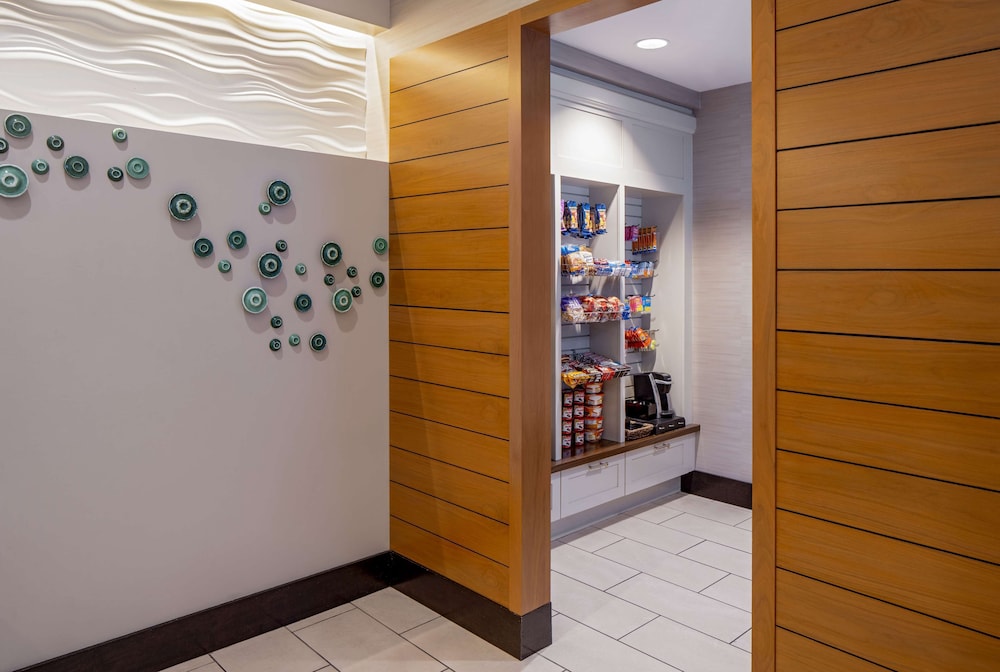 Hilton Garden Inn Downtown Dallas - photo 18