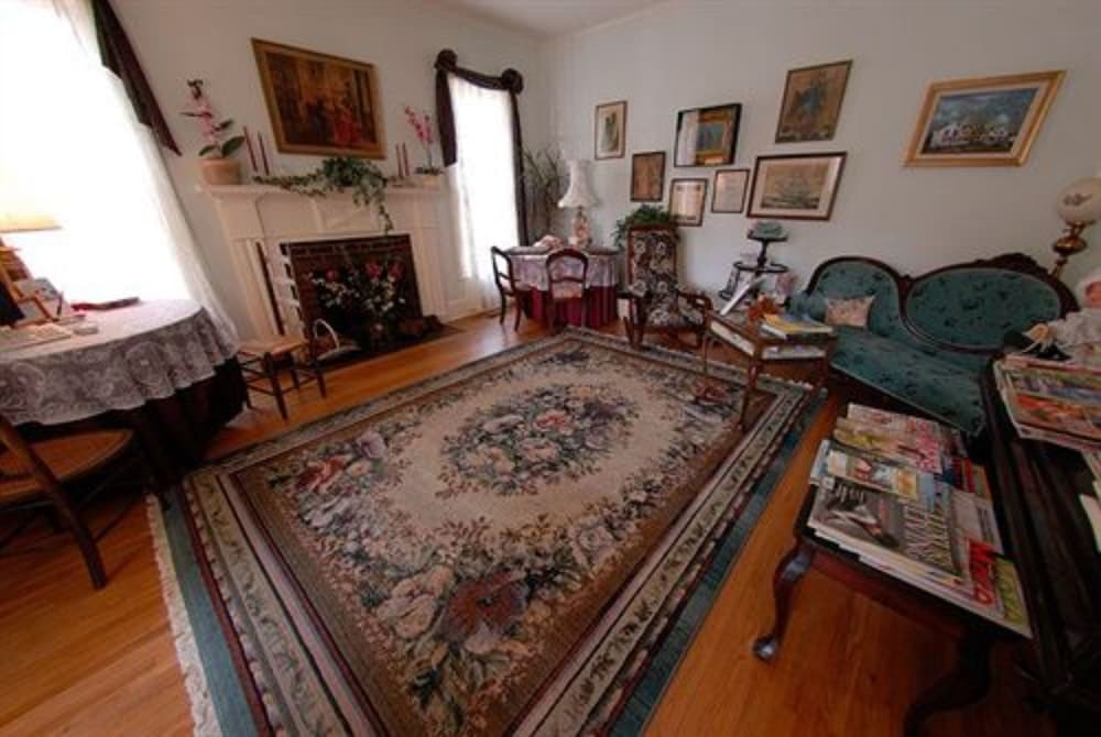 Carrier Houses B&B - photo 50