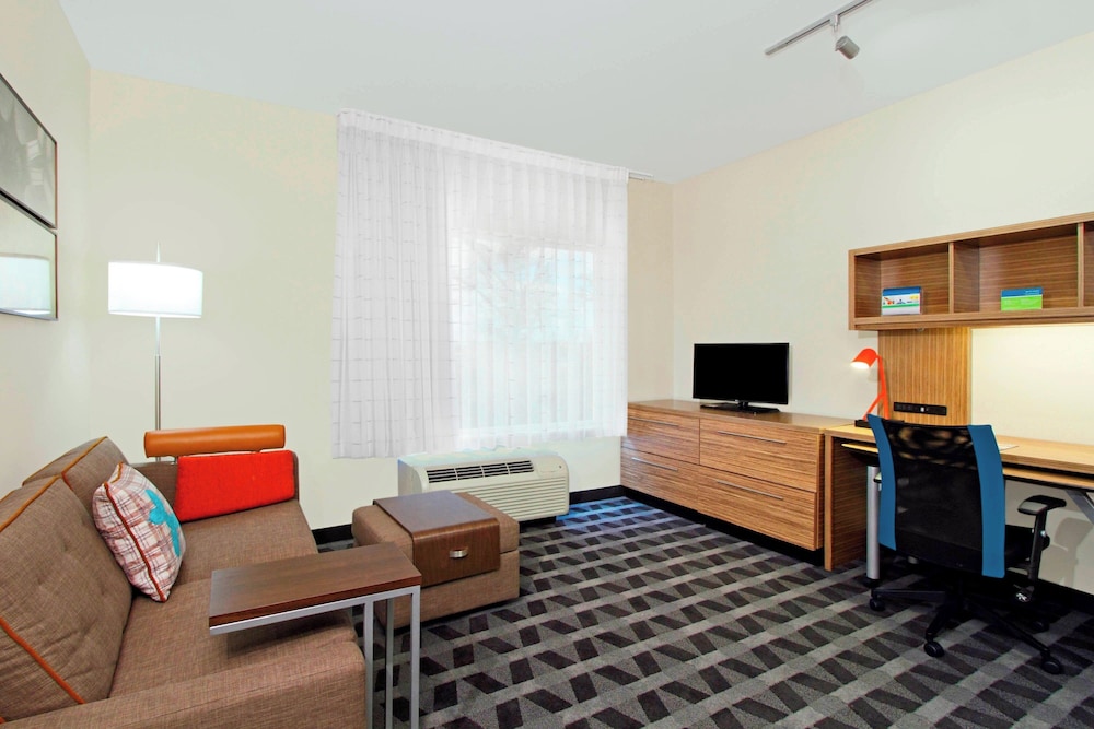 TownePlace Suites New Orleans Harvey West Bank - photo 9