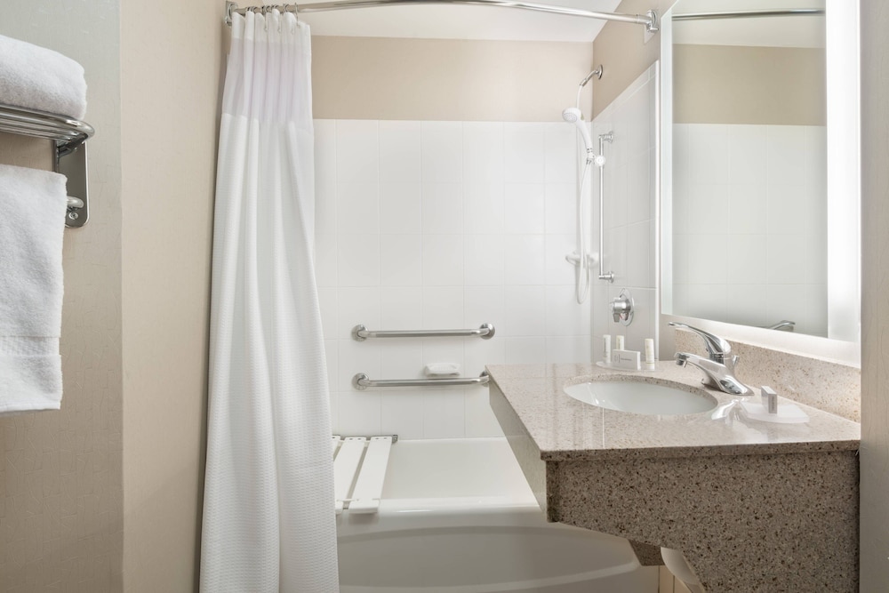 SpringHill Suites by Marriott Cleveland Solon - photo 12