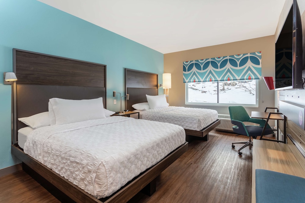 Tru by Hilton Binghamton Vestal - photo 13