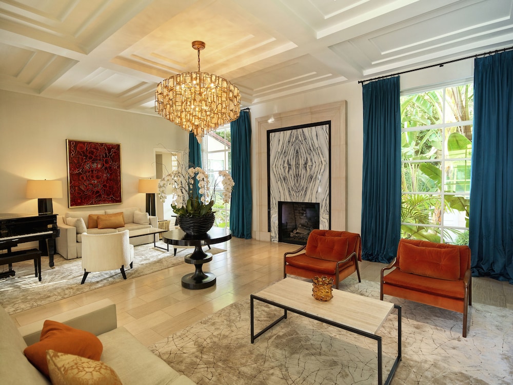 Hotel Bel Air Dorchester Collection - photo 56
