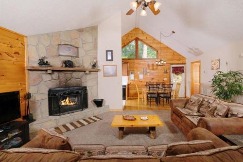 Bearwatch By Colonial Properties in Gatlinburg, United States