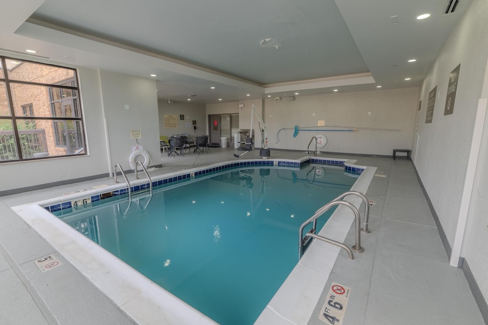 Hampton Inn & Suites Florence Downtown - photo 8