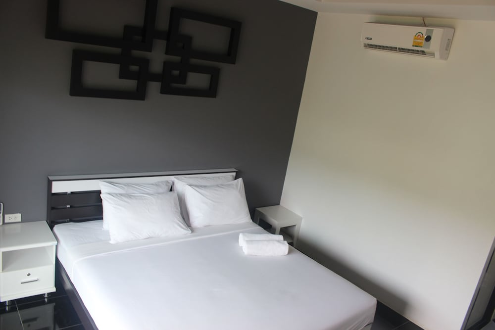 Nemo 2 Resort - carbon neutral hotel in Krabi