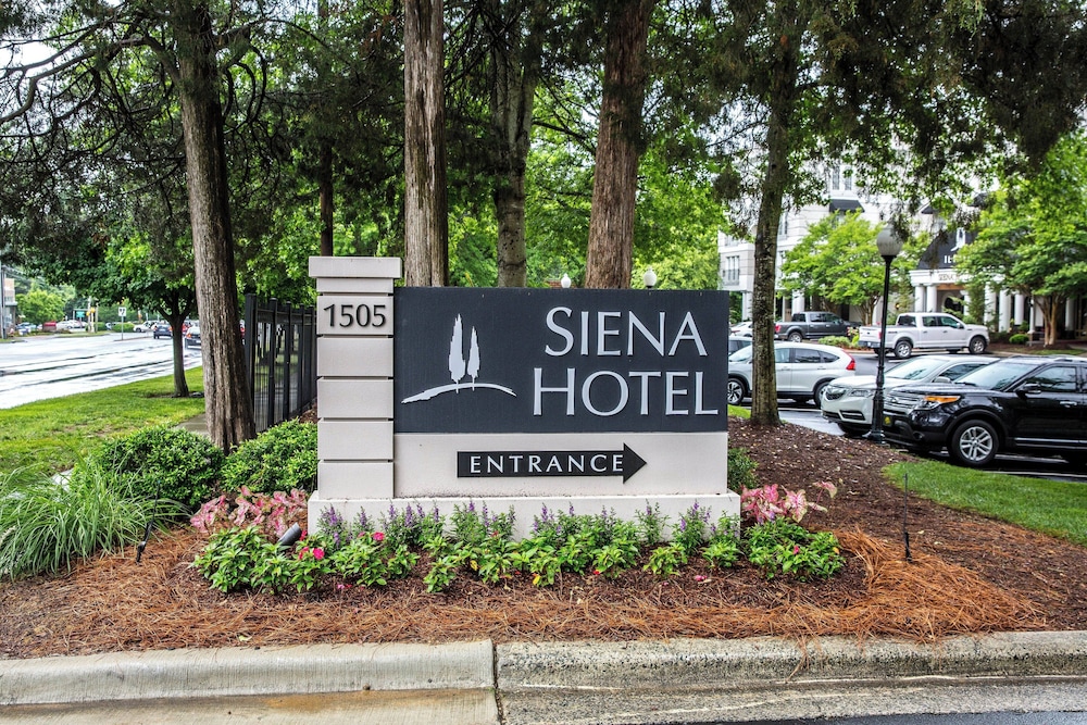The Siena Hotel Autograph Collection - photo 98