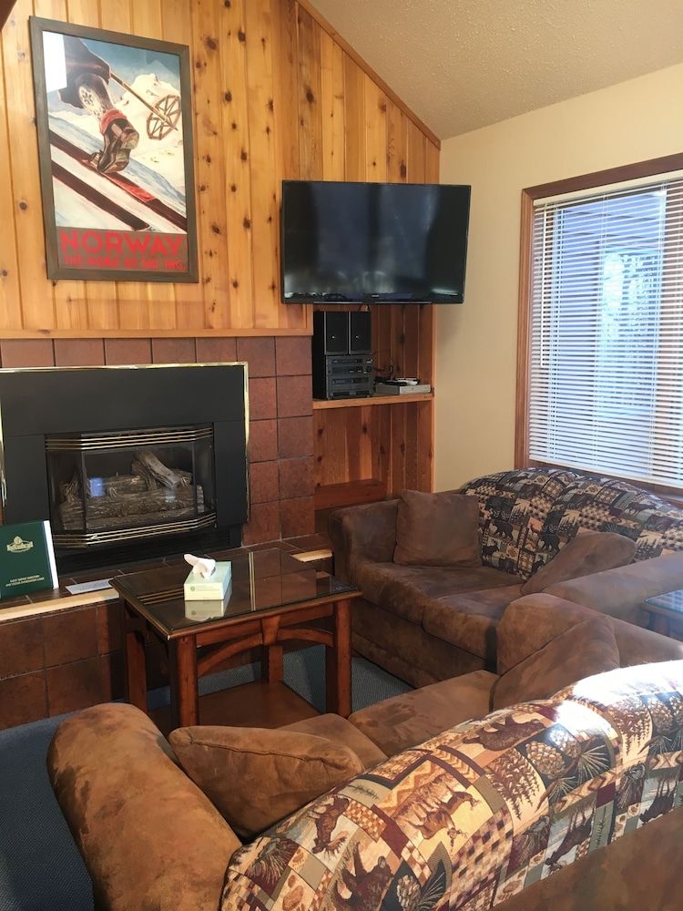 Snowriver Mountain Resort - photo 21