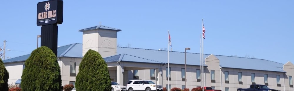 Baymont by Wyndham West Plains - photo 30