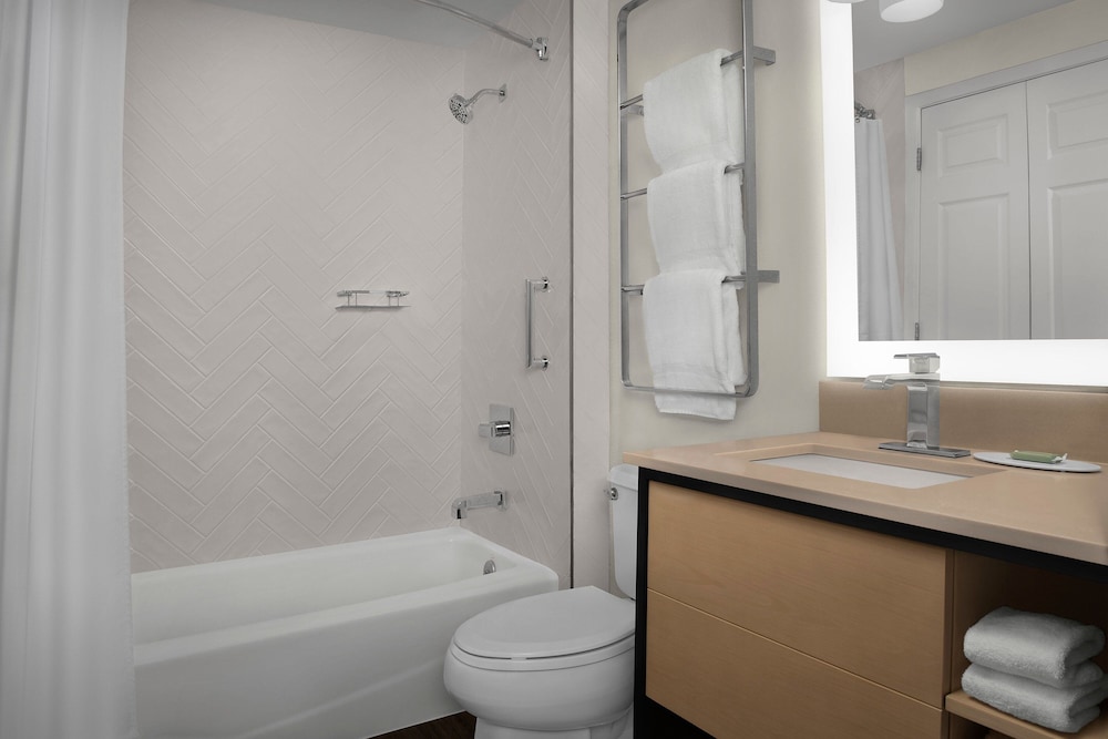 TownePlace Suites by Marriott Sacramento Cal Expo - photo 29