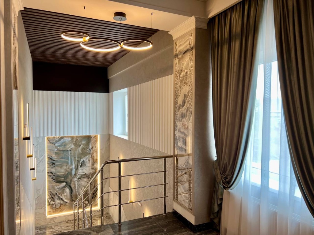 Lukomorye Mini Hotel — Semikarakorsk — photo 4
