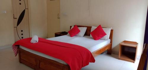 Pokhrel Lodge — 5-Star Luxury Hotel in Kalimpong, India