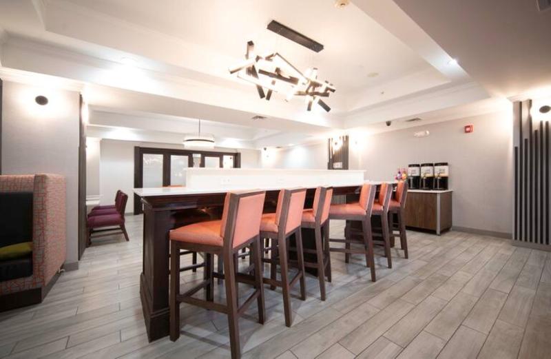 Hampton Inn Bryant - photo 37