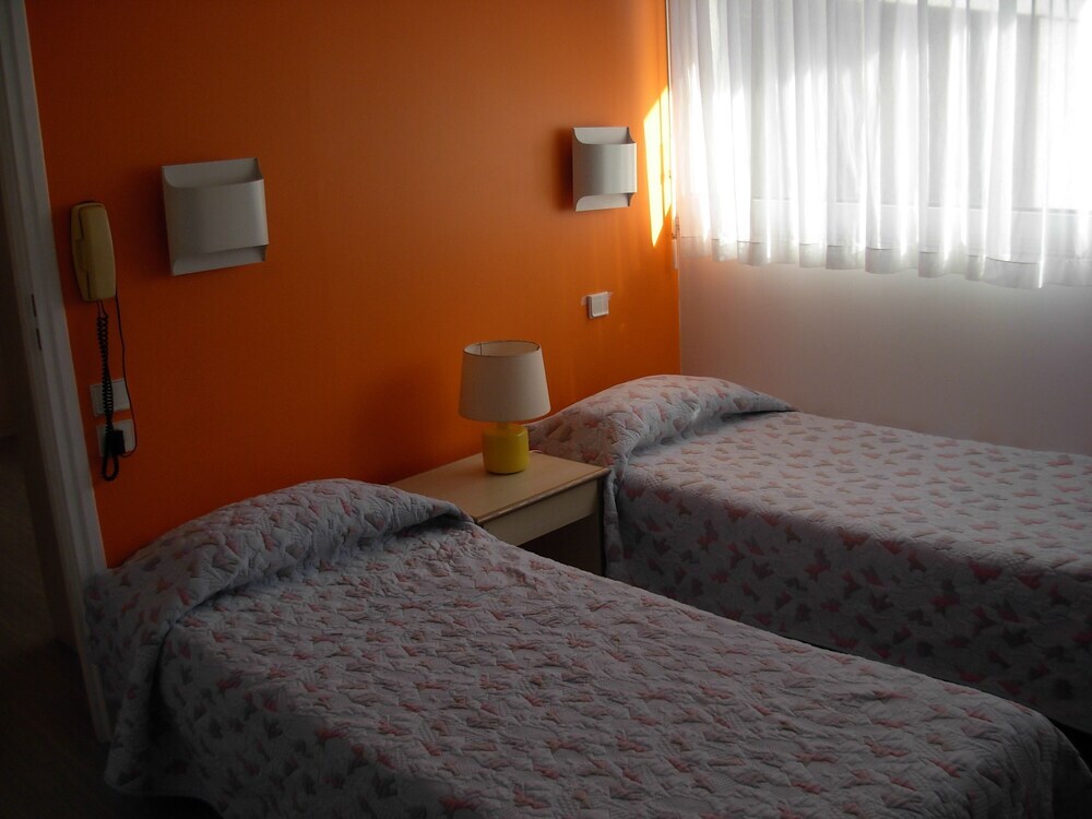 Hotel Rive Droite — Aigueblanche — photo 2