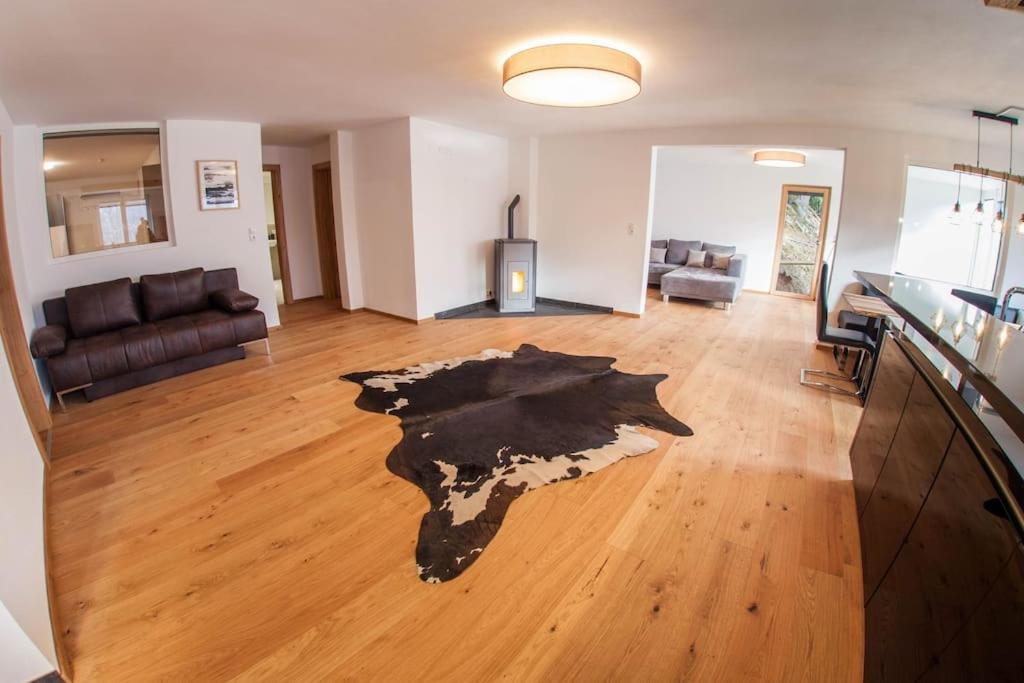 Alpenblick De Luxe in Oetz, Austria