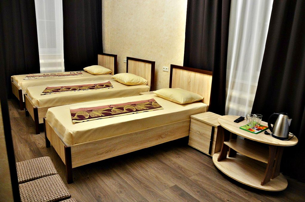 Rudnya Hotel — Rudnya