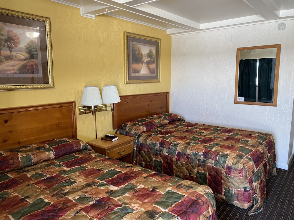 Ranger Motel - photo 12