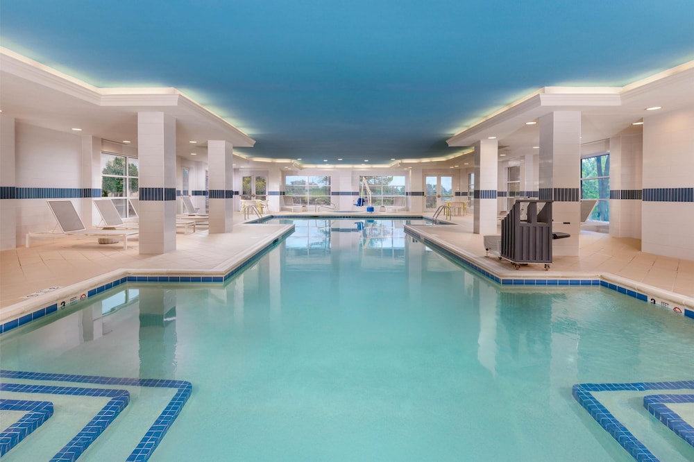 Hilton Garden Inn Buffalo Airport - photo 33