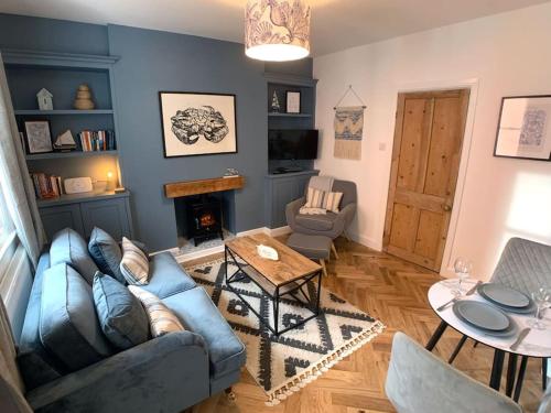 Cosy 1 Bed Cottage Scarborough