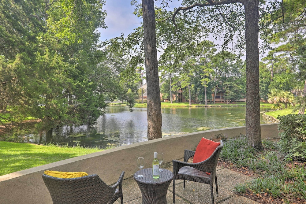 Pool Access and Lake Views Kingston Resort Villa - photo 18