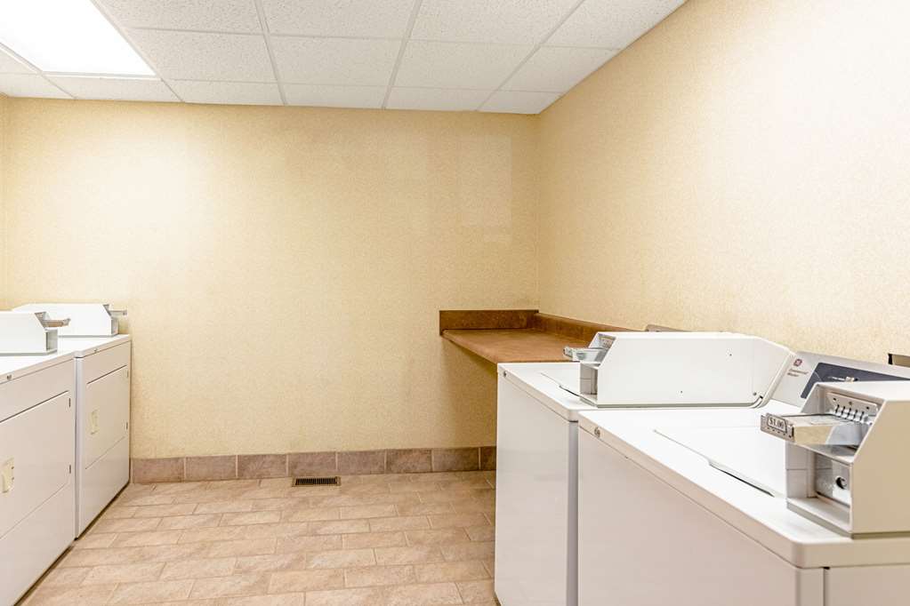 Quality Inn Burkeville Hwy 360 & 460 - photo 28