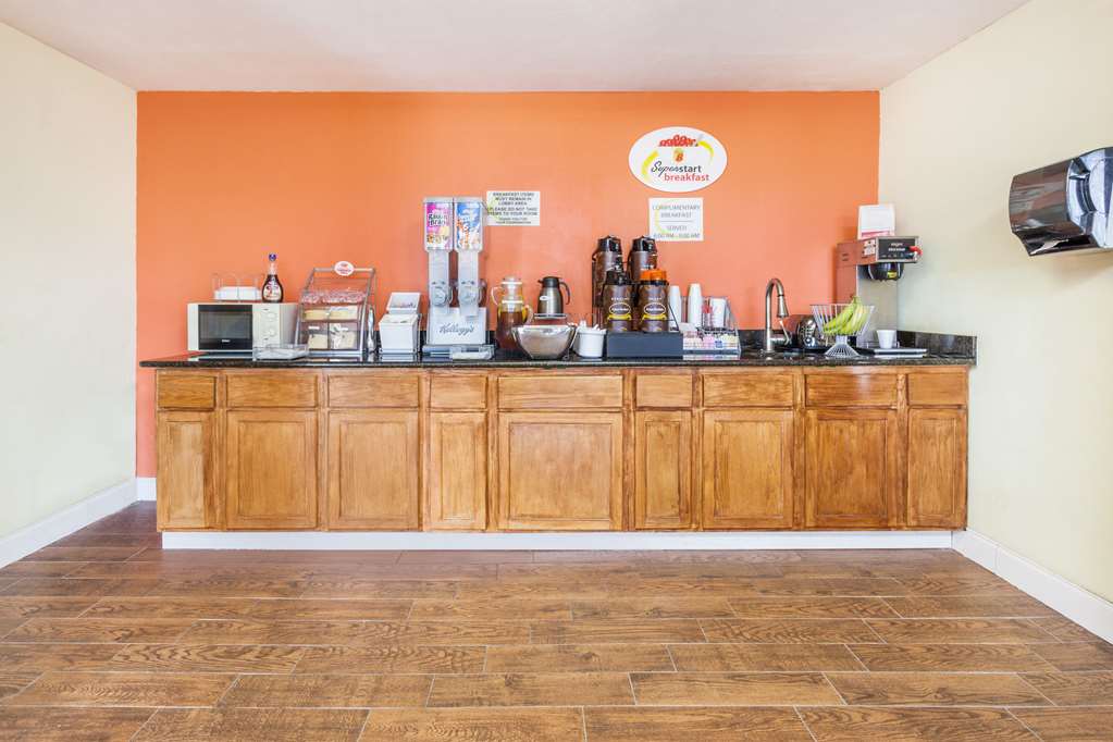 Super 8 by Wyndham Brookhaven - photo 30