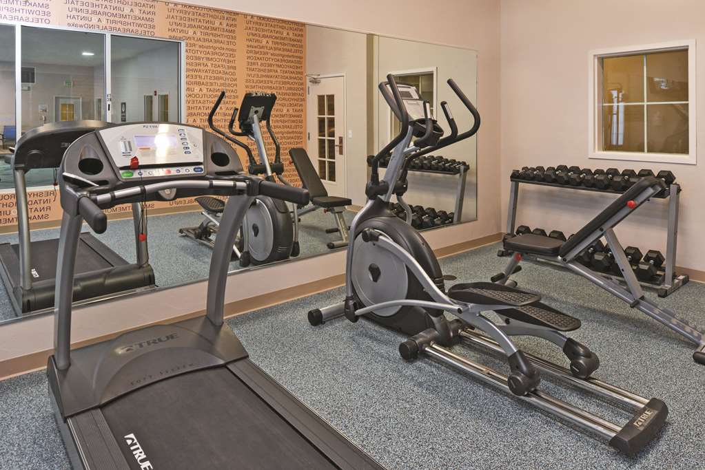La Quinta Inn & Suites by Wyndham Ruidoso Downs - photo 12