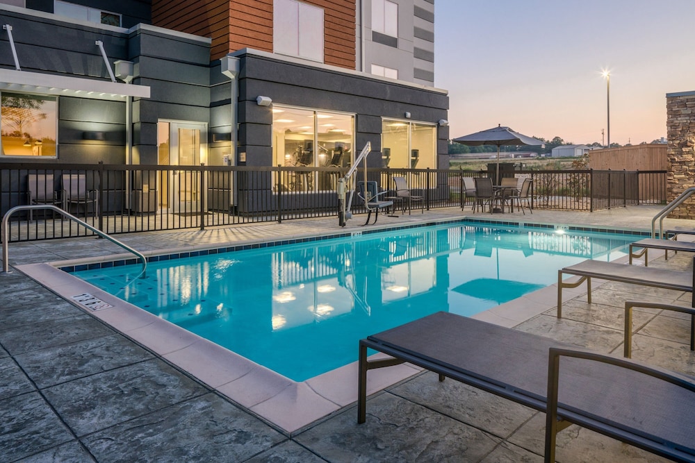 Fairfield by Marriott Inn & Suites Albertville - photo 10