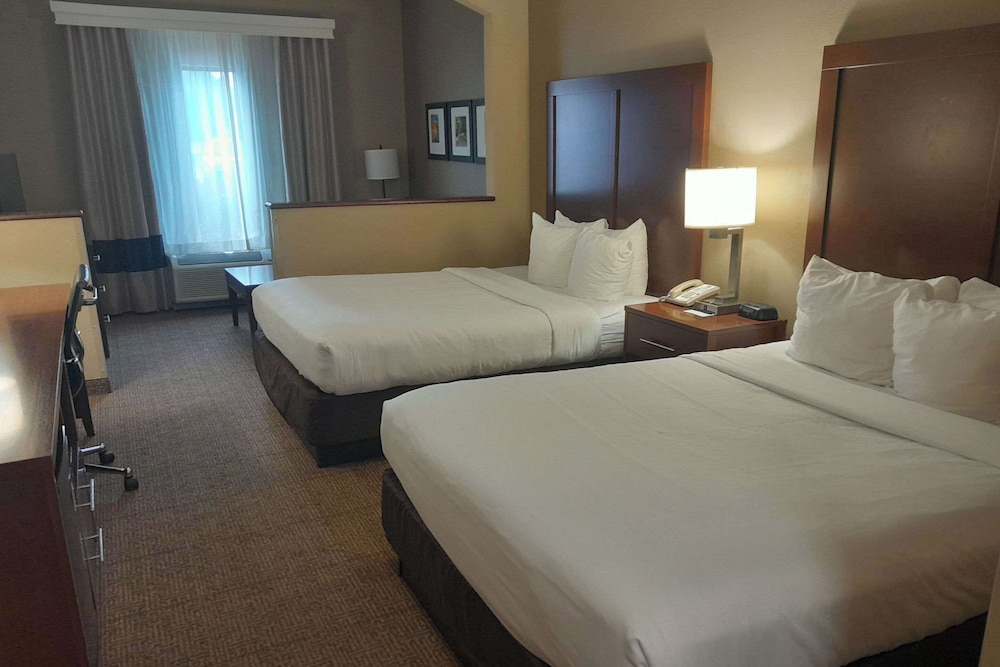 Comfort Inn Duncansville Altoona - photo 17