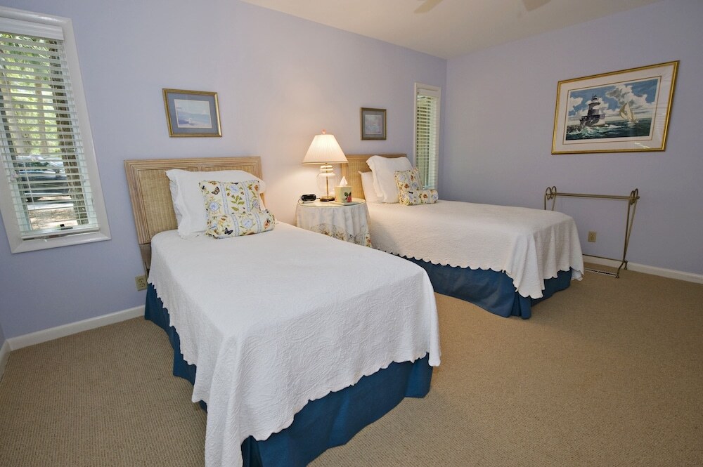 2 Gull Point Road at the Sea Pines Resort - photo 2