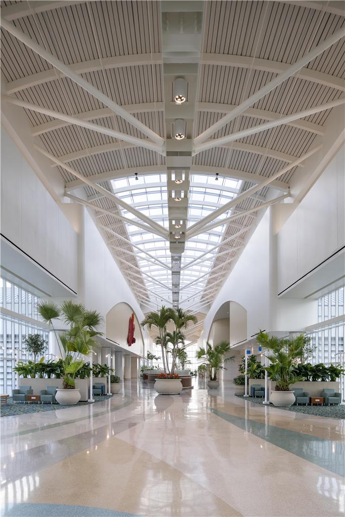 Hyatt Regency Orlando International Airport - photo 55