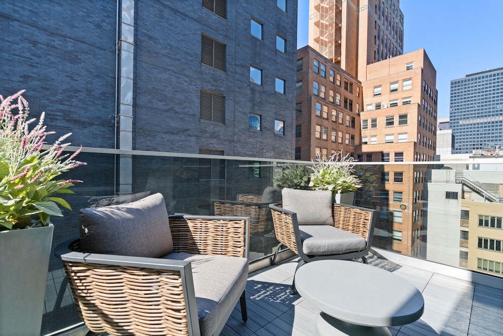 The Gotham Hotel - photo 36